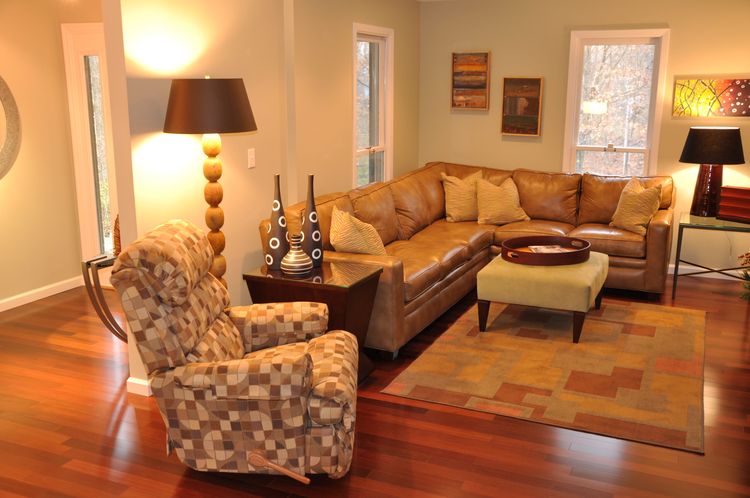 Our Work - Luken | Blunt Design Group